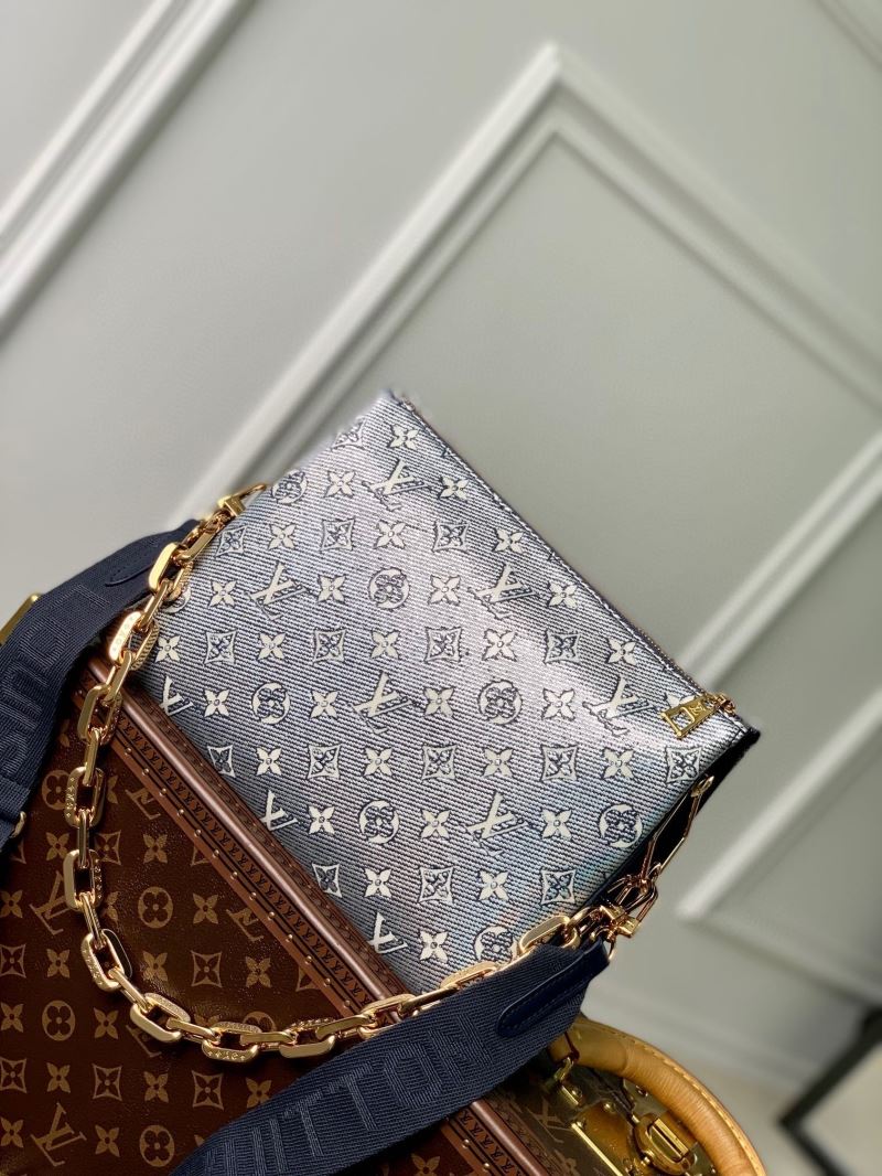 LV Satchel bags